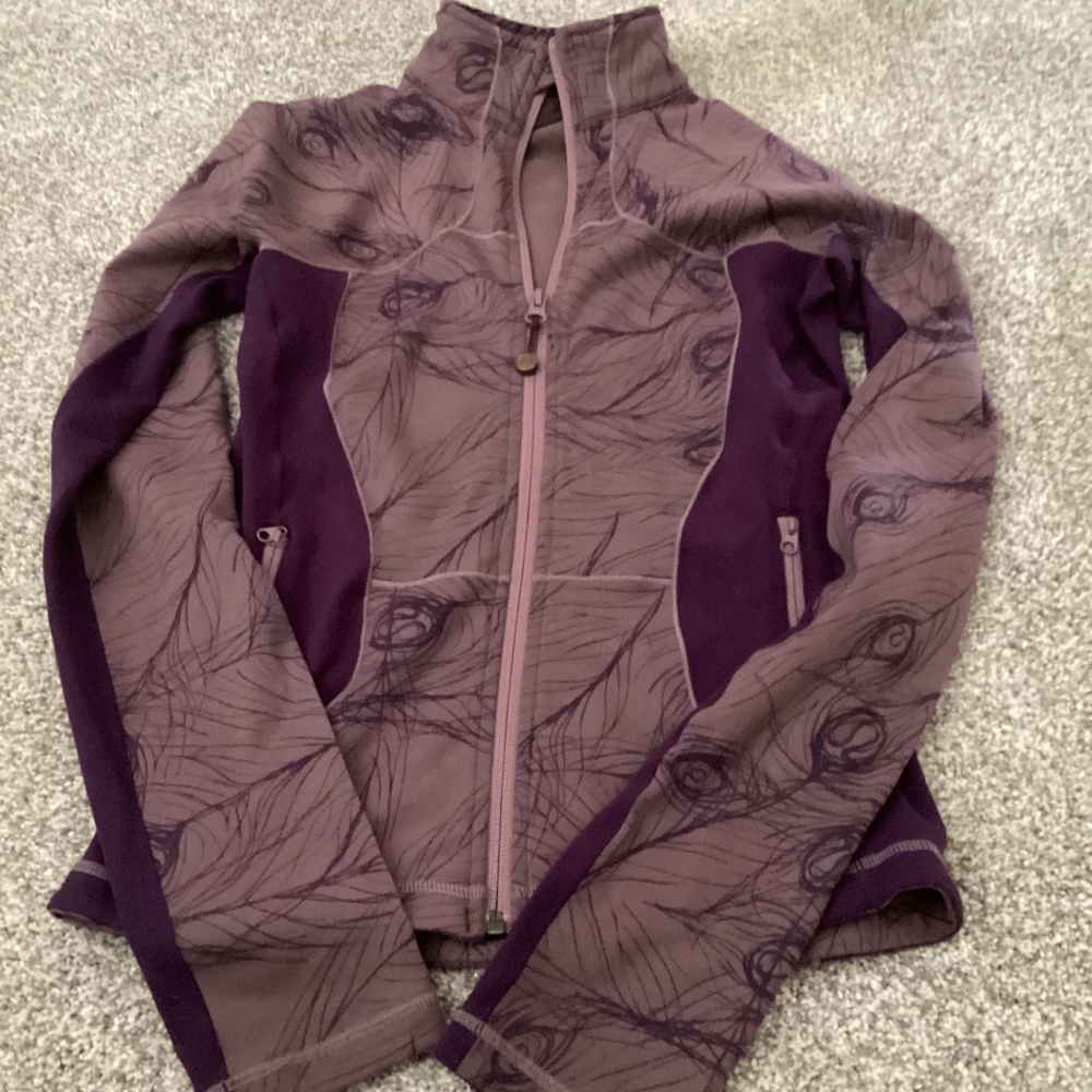 Lululemon Jacket